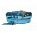 Ladies Leather Belt 1.25"